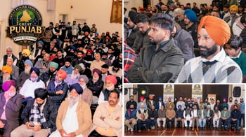 Great Punjab Association New Zealand: What it is & what it stands for