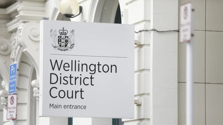 High-profile sportsperson bitten by police dog, faces series of charges