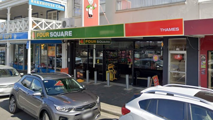 Thames Four Square penalised after migrants paid money for employment