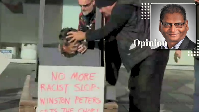 Respectful Protest, Responsible Leadership