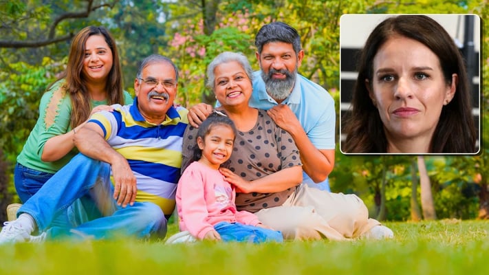 Major shake-up announced for Parent Resident Visa selection