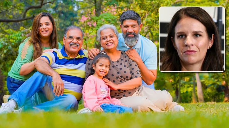 Major shake-up announced for Parent Resident Visa selection