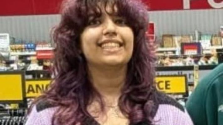 Police are appealing for the public's help to locate 18-year-old Khushi, who has been reported missing from the Torbay area