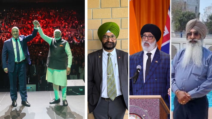 Sewa, Hemkund Sahib, Jore Sahib & more: NZ leaders welcome PM Modi's tribute to Sikh heritage