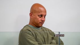 Auckland businessman sentenced after secretly filming sexual encounters with 14 women