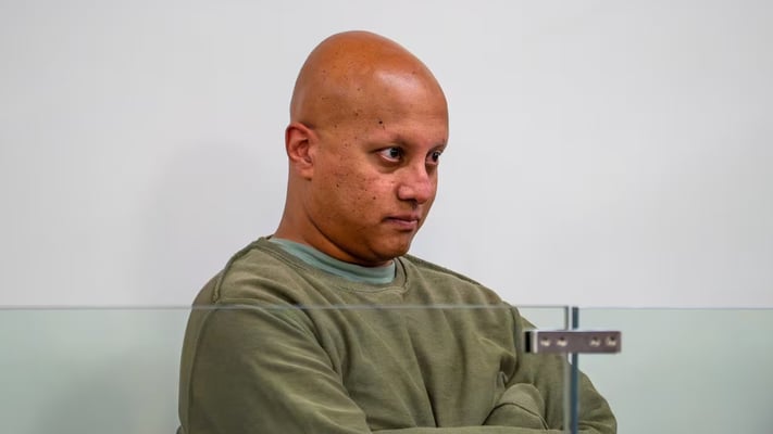 Auckland businessman Shafkat Mahbub jailed for secretly filming 14 women