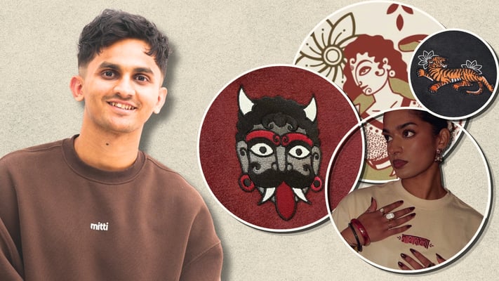 Rooted in India, made for Kiwi streets- How Mitti is reaching a new gen