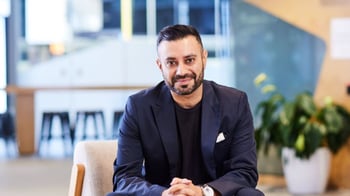 Who is Kul Singh Kargil, Trade Me’s new CEO