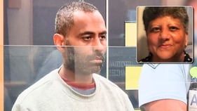 Man accused of killing parents in Auckland’s North Shore named