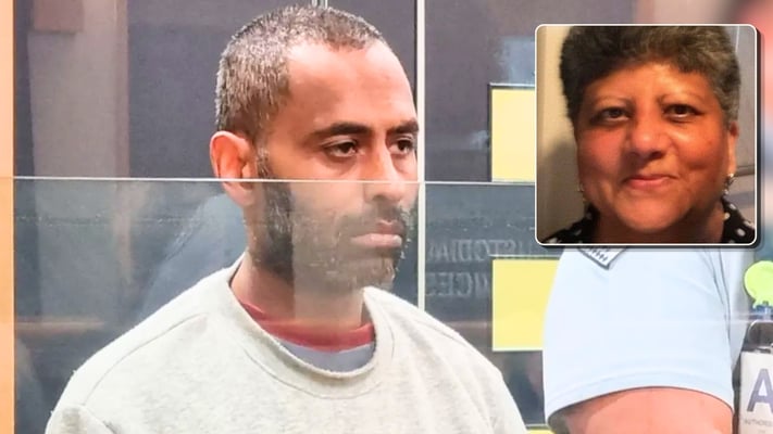Auckland North Shore murder: Marc Anthony Govinden named as accused
