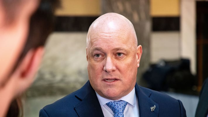 Christopher Luxon calls urgent meeting to resolve 'increased speculation' about leadership