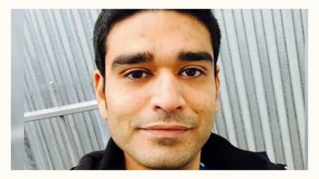 Sandeep Dhiman murder: Court rejects bid to overturn life sentence