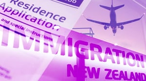 Man charged with human trafficking accused of deceiving staff recruited from overseas