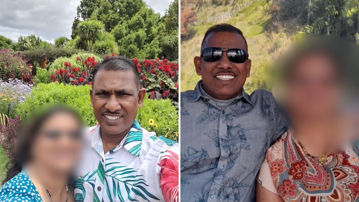 Arvind Kumar fatal crash in Auckland: Australian man pleads guilty
