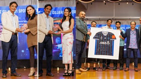 NZGSCA celebrates sporting excellence at annual awards night