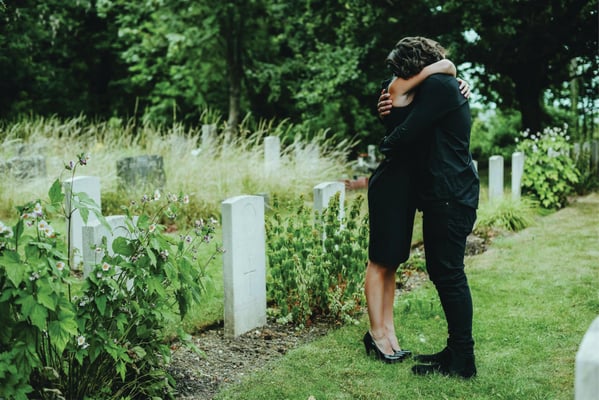 Some Millennials and Gen Z in some Indian cities are starting to use cemeteries instead of cafés for meeting people.