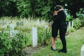 Why Gen Z is ditching cafés for cemeteries