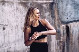35 Is the new 25—If you feed your body right
