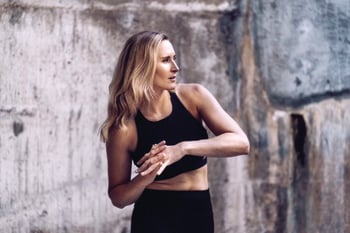 35 Is the new 25—If you feed your body right