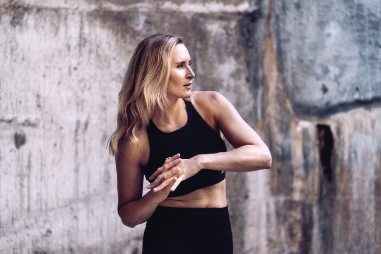 35 Is the new 25—If you feed your body right
