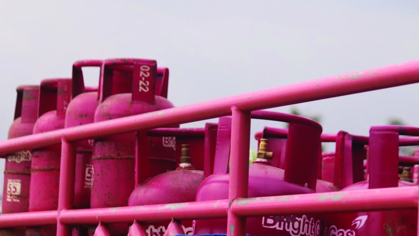 Why Asia’s energy model Is failing in real time