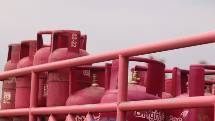 Disruptions in the Middle East—impacting LNG supplies and the Strait of Hormuz—are exposing a critical weakness in Asia’s energy system.