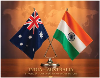 PM Modi powers India-Australia ties to new heights in Melbourne