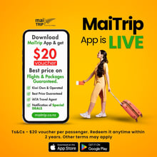 Mobile App