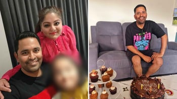 'Rare' Cancer Pushes Kiwi-Indian Rolleston Family To Seek Treatment In Mumbai