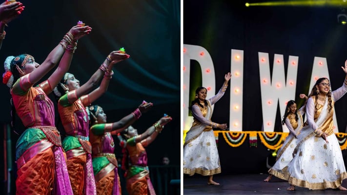 Ticketed Shows Added To Auckland’s Diwali Festival Line-up