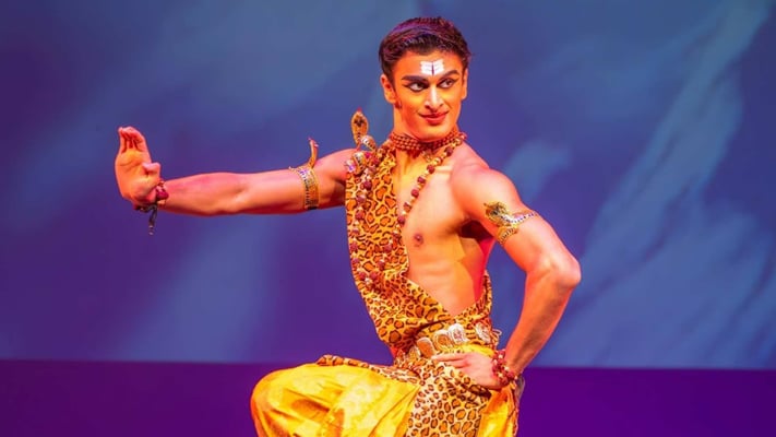 Ram Leela at BNZ Diwali 2025