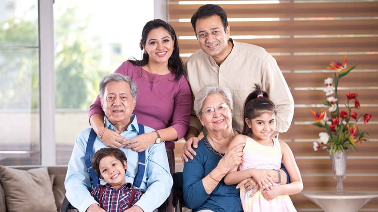 All Your Parents Need To Apply For NZ’s Parent Boost Visa