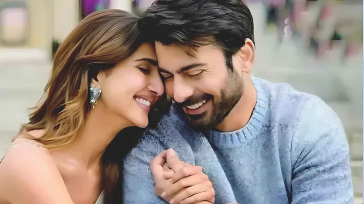 When Heartbreak Sings: Doriyan from Aabeer Gulaal Captures Love and Loss
