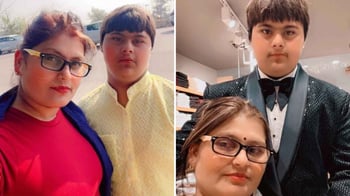 Chch Mum Urges INZ To Let Son With Down Syndrome Return From India