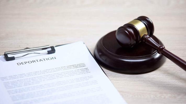 Indian National To Be Deported After Indecent Assault Conviction