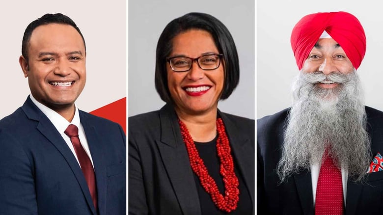 An Economy That Works For All: MP Barbara Edmonds Leads Public Meeting
