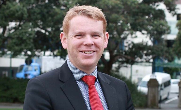 NEW PM TIGHT-LIPPED ON POLICY CHANGES AHEAD