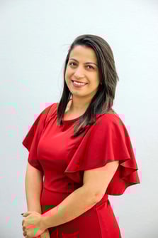Naz Mistry