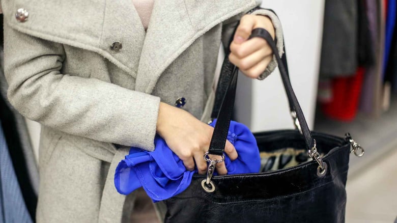Police Roll Out Dedicated Shoplifting Team To Support Retailers