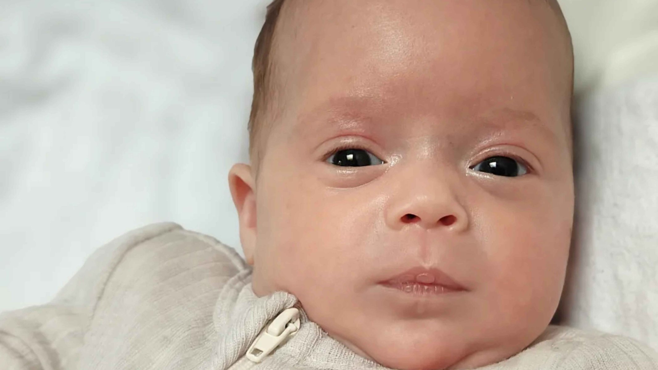 Baby Dies After Alleged Pharmacy Overdose Error