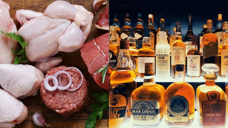 Punjab Declares 3 Holy Cities, Bans Meat, Liquor & Tobacco