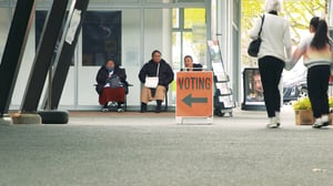 Explainer: Did you know not enrolling to vote is against the law?