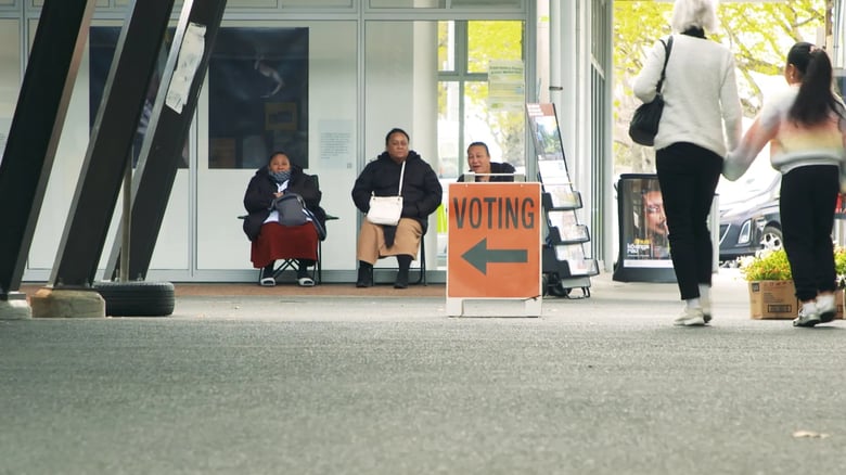 Explainer: Did You Know Not Enrolling To Vote Is Against The Law?