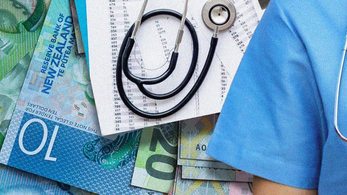 Health NZ chases $70m in unpaid health bills from tourists and migrants