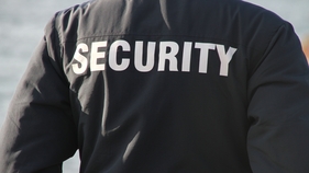 Security guard’s approval cancelled after criminal convictions