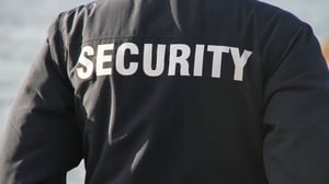 Security guard’s approval cancelled after criminal convictions
