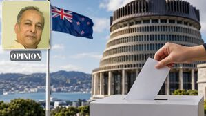New Zealand Heads for a Tight Vote!