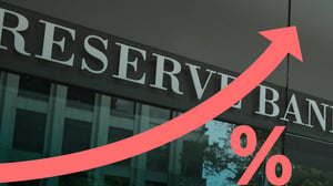 Reserve Bank hikes official cash rate