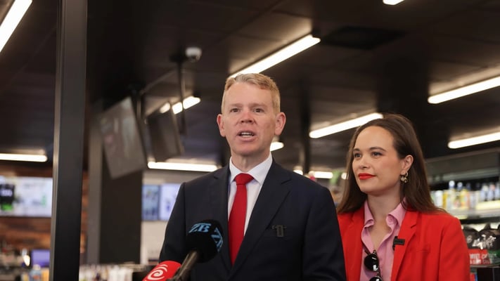 Labour proposes 'crack down' on price gouging by large companies, if elected
