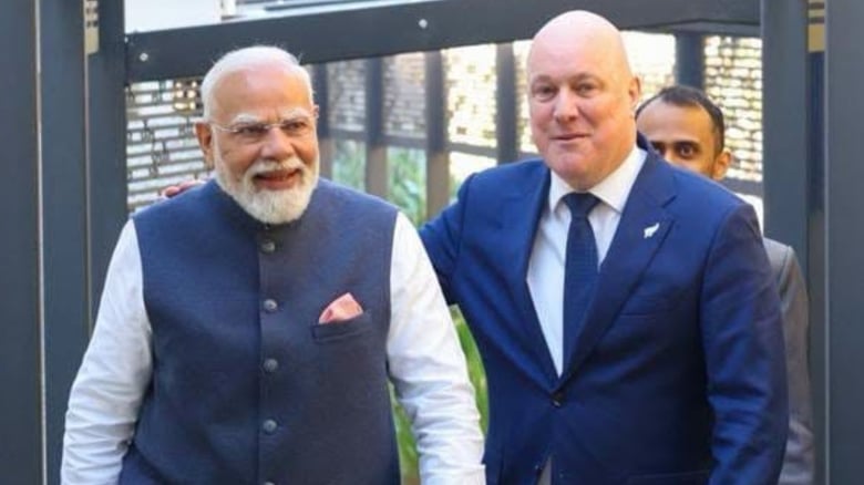 India-new Zealand Fta Formally Ratified; Implementation Date Announced